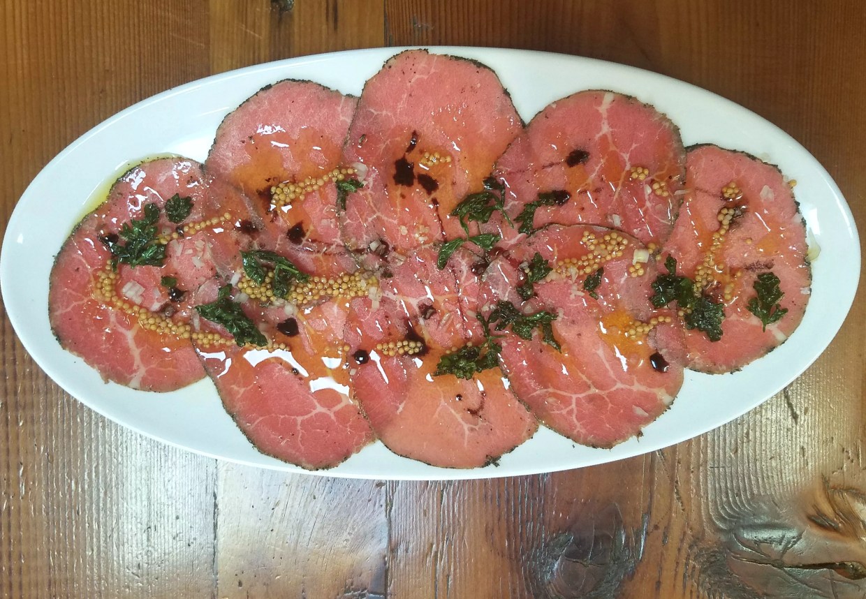 The Nine Best Wagyu Beef Dishes in Denver