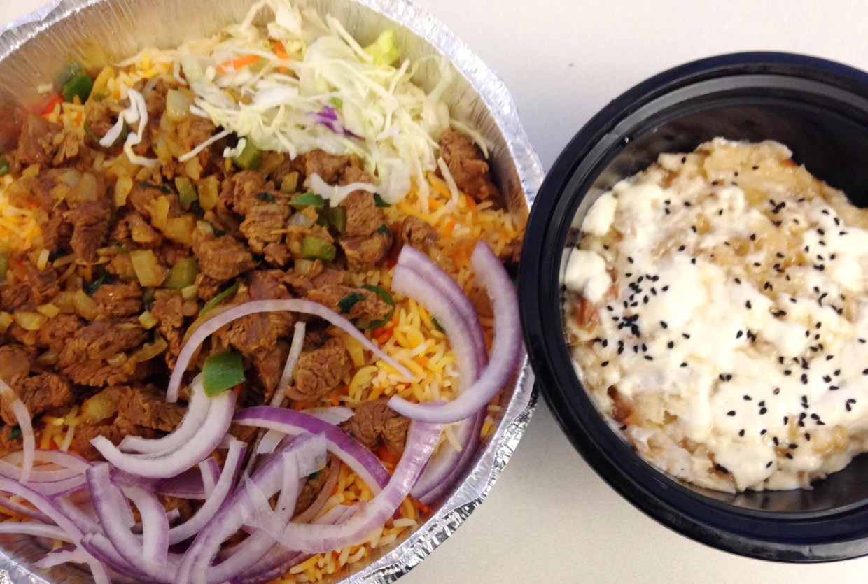 Eight Stories About Denver Restaurants Serving Food From Trump’s Banned Countries List