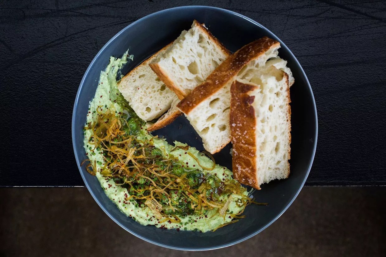 Taters and Beer: A Second Helping of Food & Drink, March 6-10