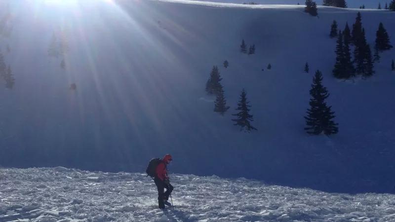 Ten Ways to Avoid Being Killed in an Avalanche