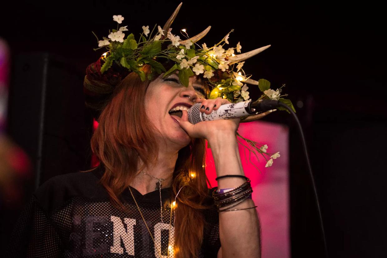 This Secret DIY Space’s Last Event Was Almost Called “F*ck New Denver”