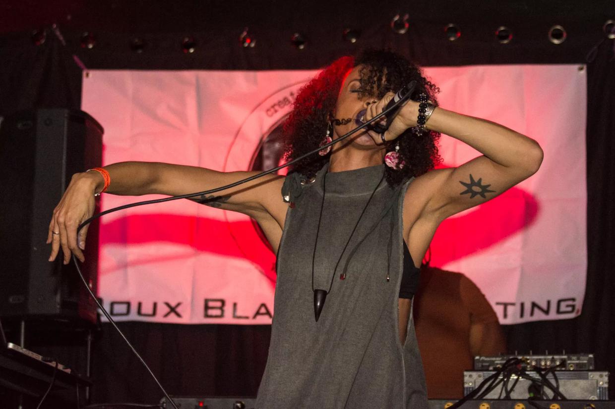 Sixteen Songs by Denver Musicians That Confront Police Violence