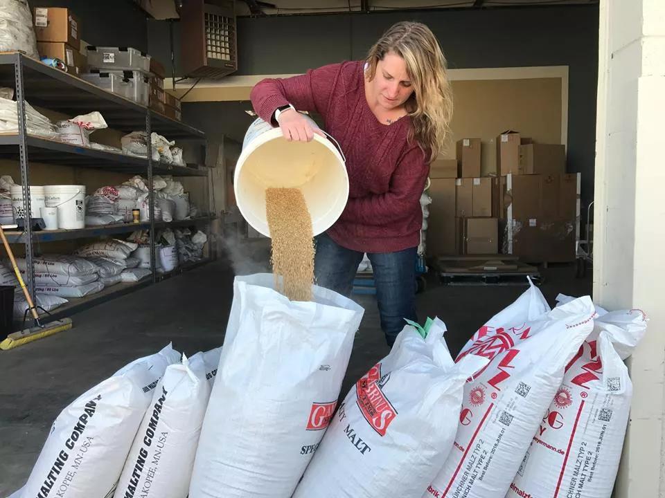 Beer Calendar: International Women’s Brew Day, Hops and Handrails, Tequila Beer