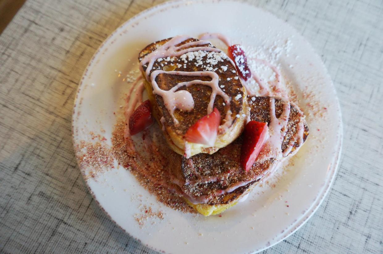 Former Snooze Executive Chef Readies New Breakfast Eatery on South Broadway