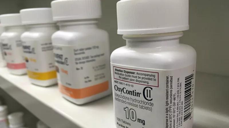 What Opioids Are Killing the Most People in Denver and Colorado