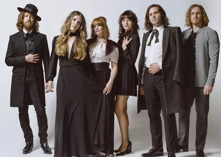 The Best Concerts in Denver This Weekend