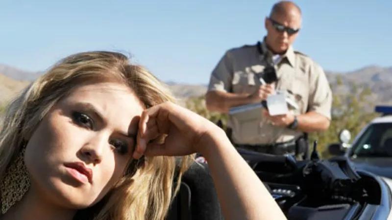 Ten of the Biggest Speed Traps in Denver So Far in 2017