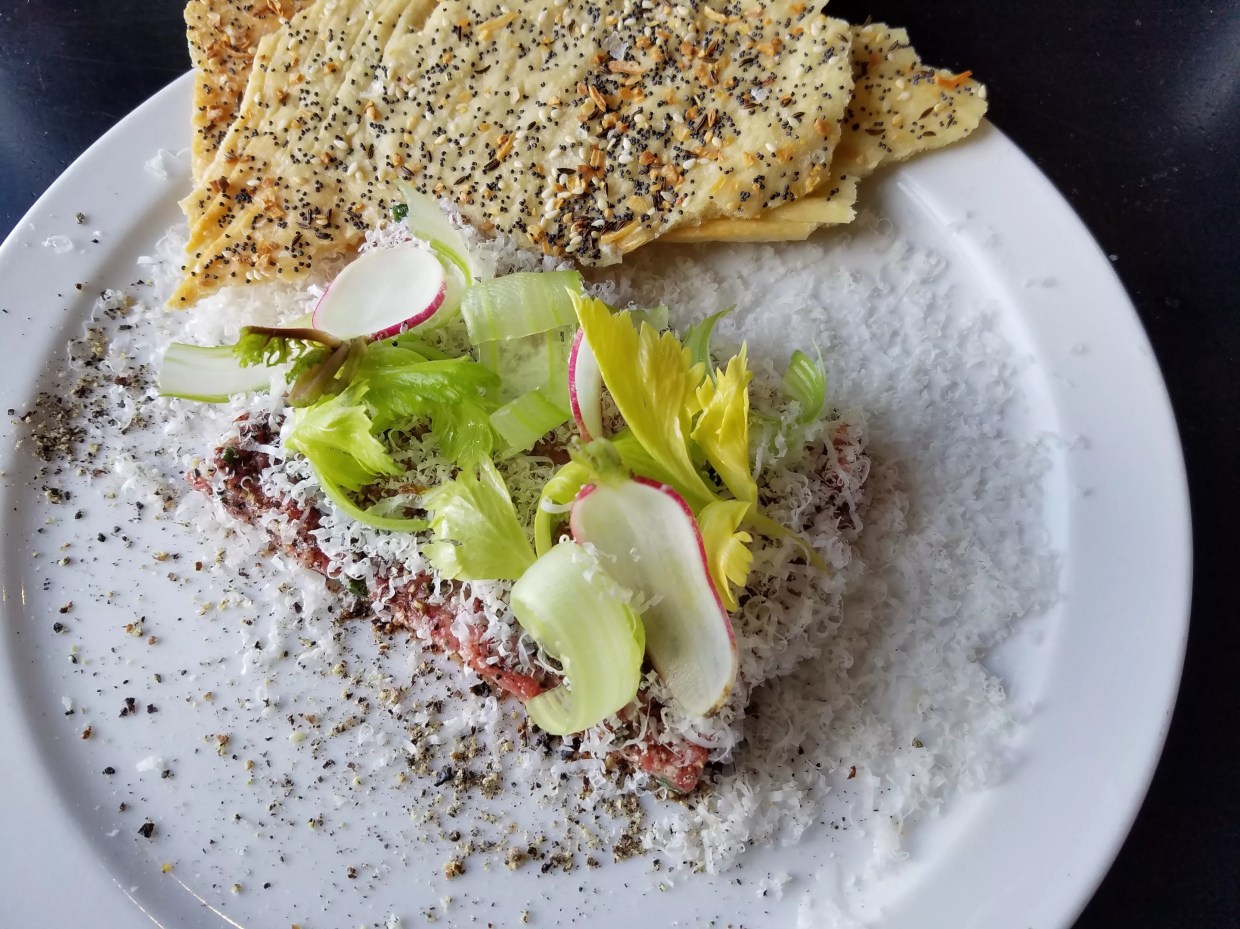 Ten Colorado-Themed Challenges for <i>Top Chef</i> Season 15 Cheftestants