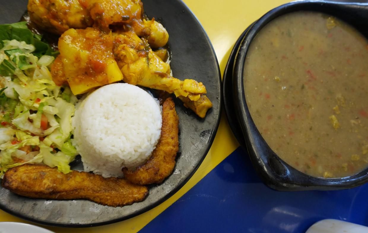 From Colombia to Ireland: A Second Helping of Westword Food & Drink, March 13-17