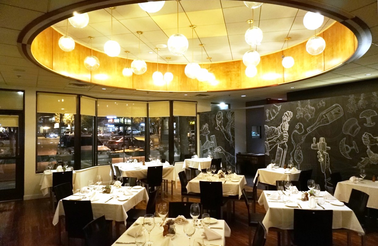 Boulder’s Arugula Announces Plans to Close in 2018