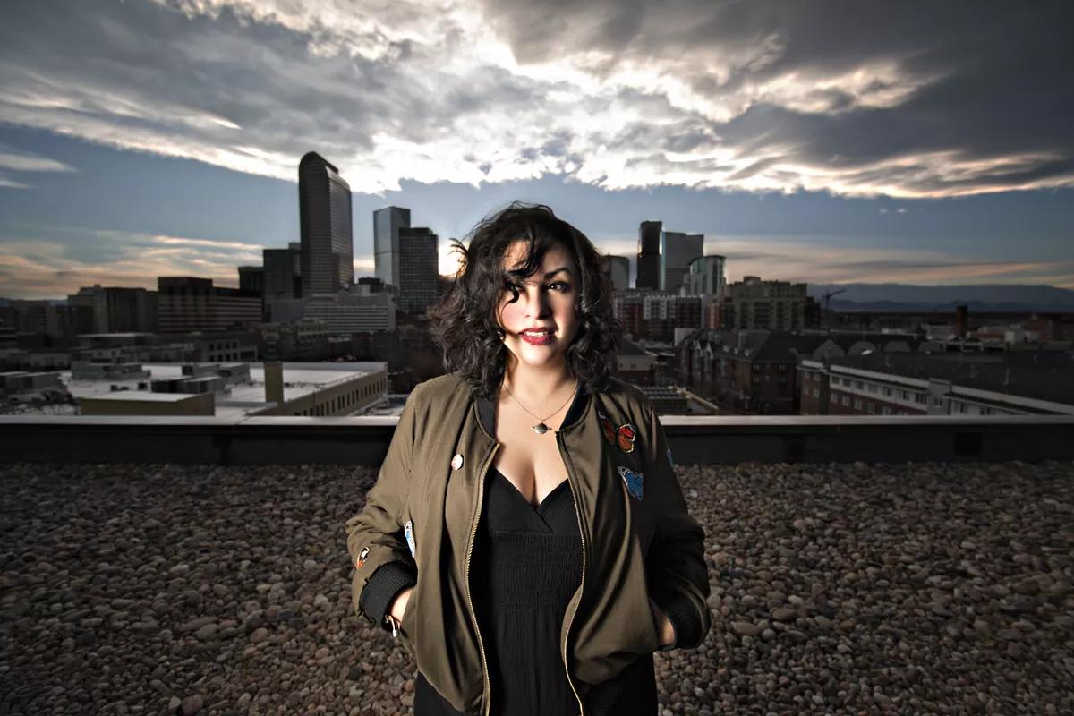Singer Venus Cruz’s Odyssey From Cults to KUVO