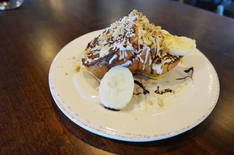 Reader: With So Many New Spots, When Will the Denver Dining Bubble Burst?