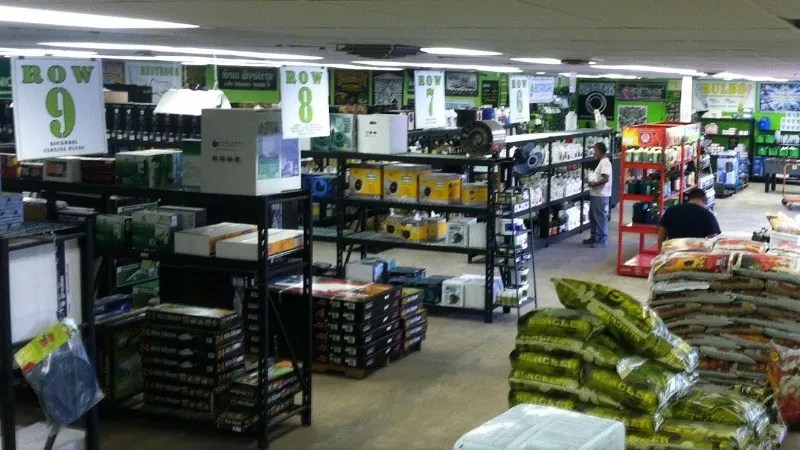 Grow Depot Settles With EPA Over Unlabeled Bottles