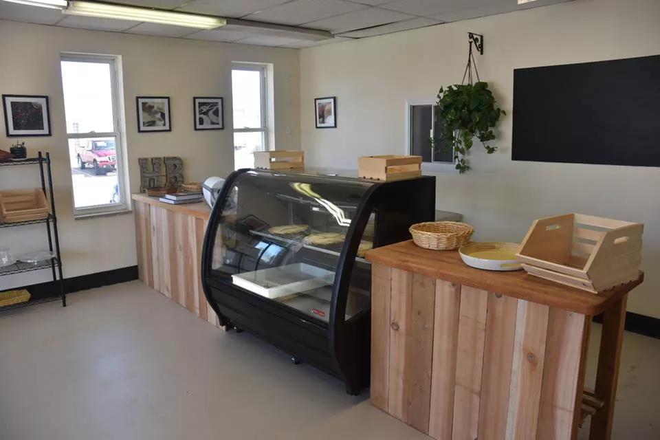 Hinman’s Bakery Unveils New Retail Shop Just in Time for Pi Day