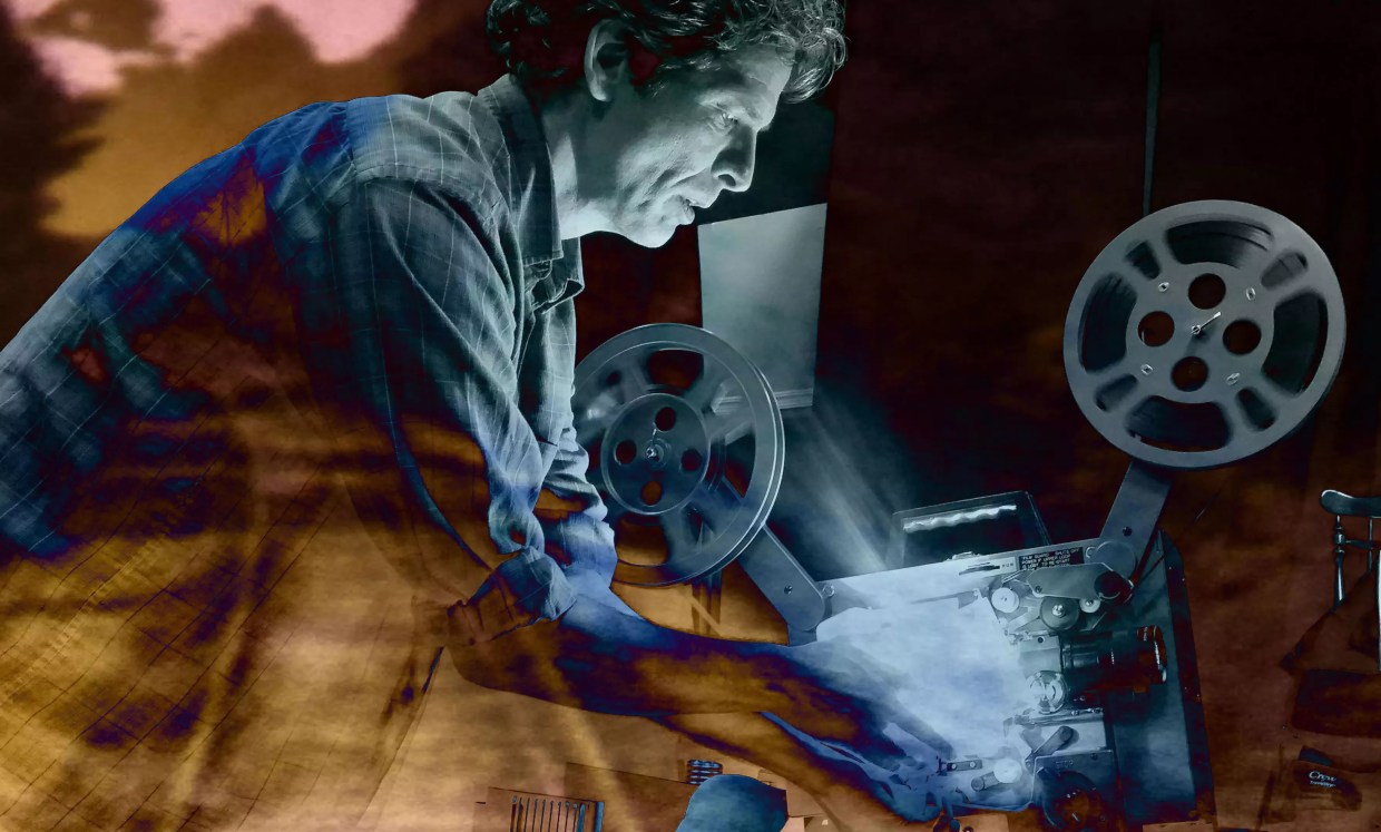 Become a Chemical-Splashing, Projector-Hacking Film Wizard on the Cheap