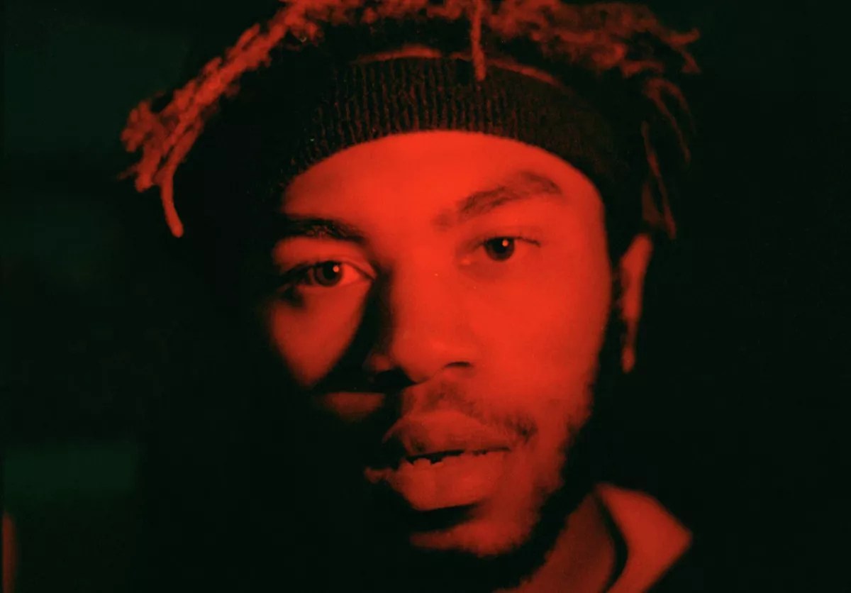 Pop Hip-Hop Artist Kevin Abstract Writes Songs for Lost Teens