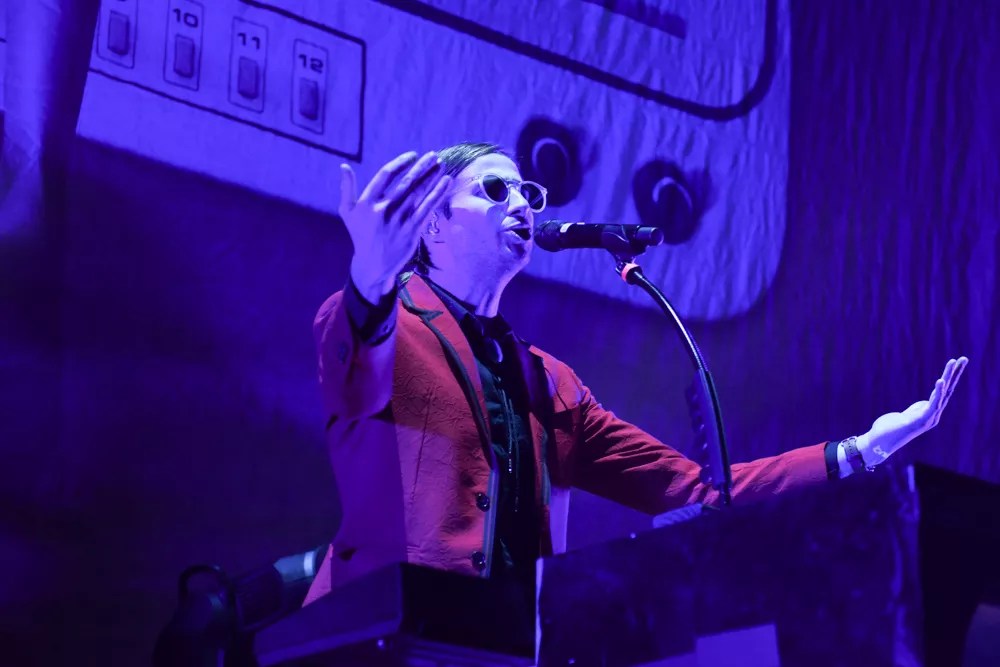 The Best Concerts in Denver This Week