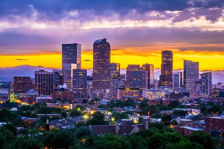 Reader: Evolve, Already, and Celebrate the Greatness That Is Denver!