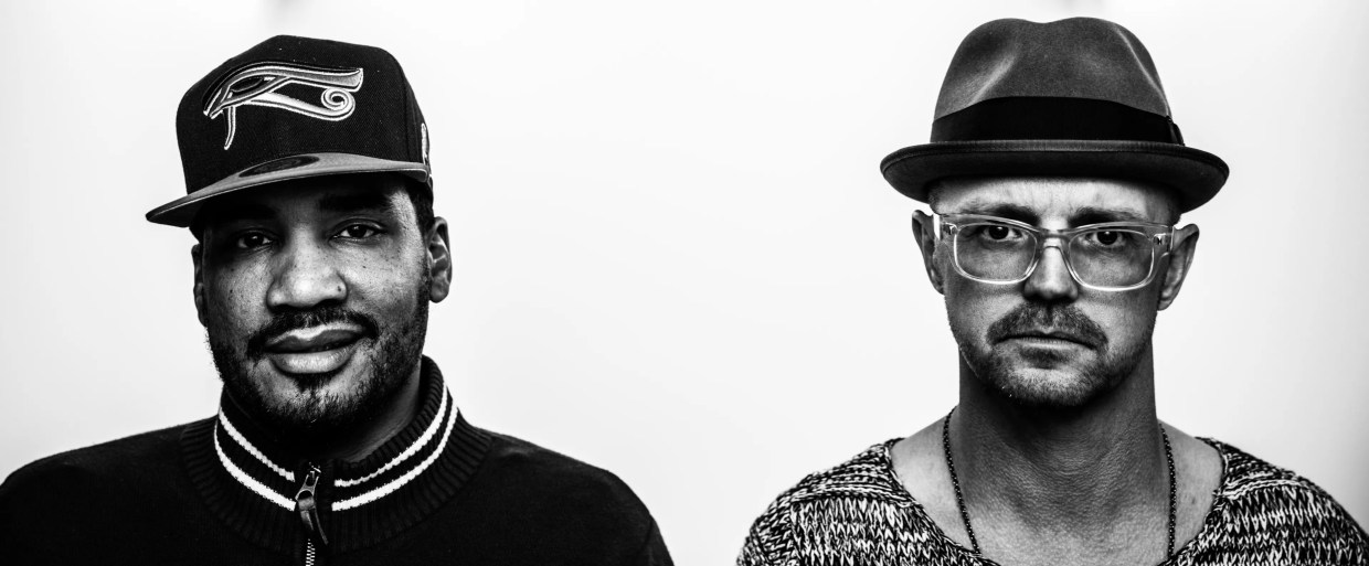 Reverb and the Verse Have an Ethic: Do What You Feel and Do It Yourself