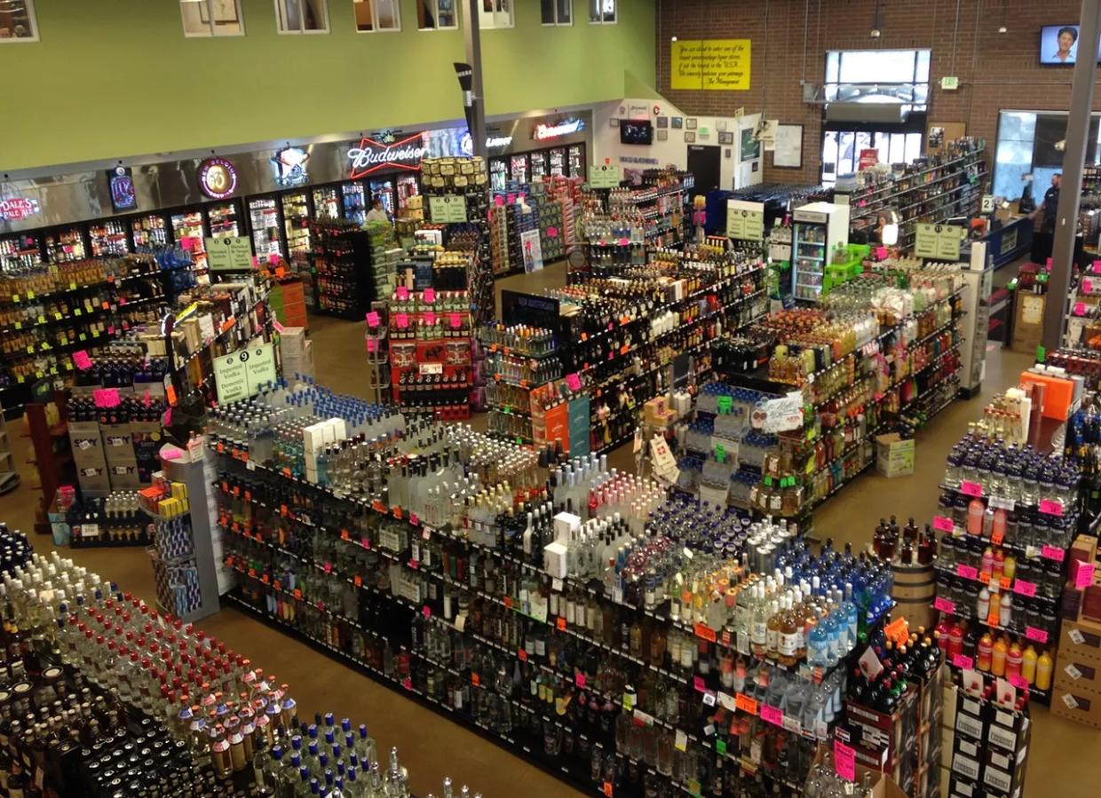 Drizly Stats Indicate That Denver Drinks a Lot — Especially on St. Patrick’s Day