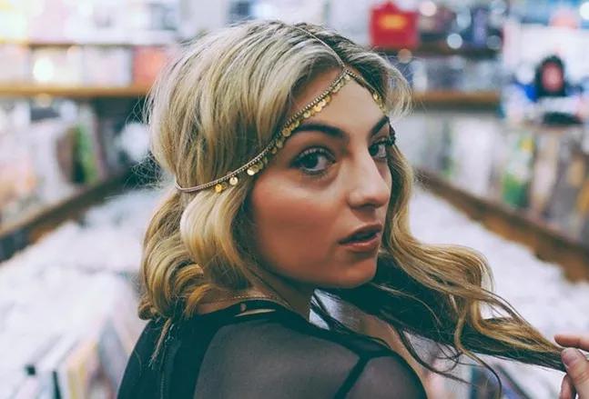 R&B Artist YaSi on Her Rising Success: “You’ve Gotta Make Shit for Yourself”