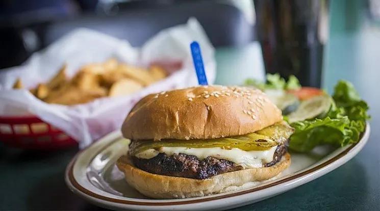 Fire Up the Grill: Cherry Cricket Set to Reopen on April 11
