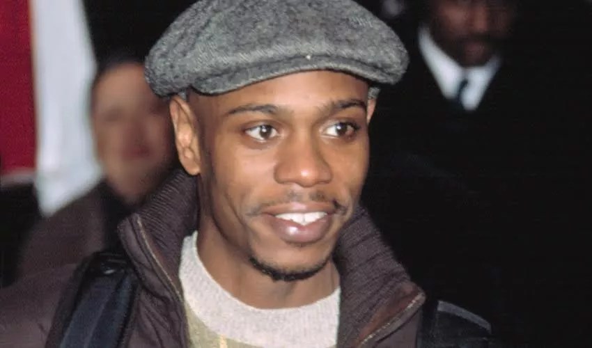 Dave Chappelle’s Biggest Show of 2017 Is Happening in Colorado