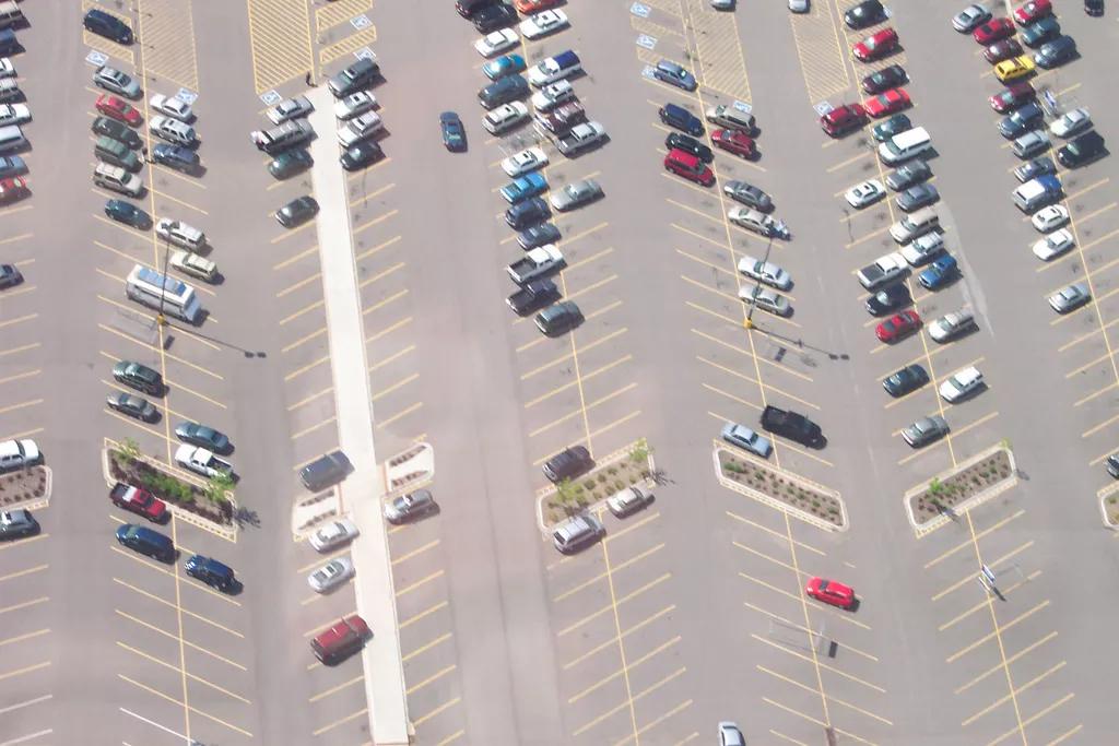 Places Besides Cherry Creek Mall That Could Start Charging for Parking