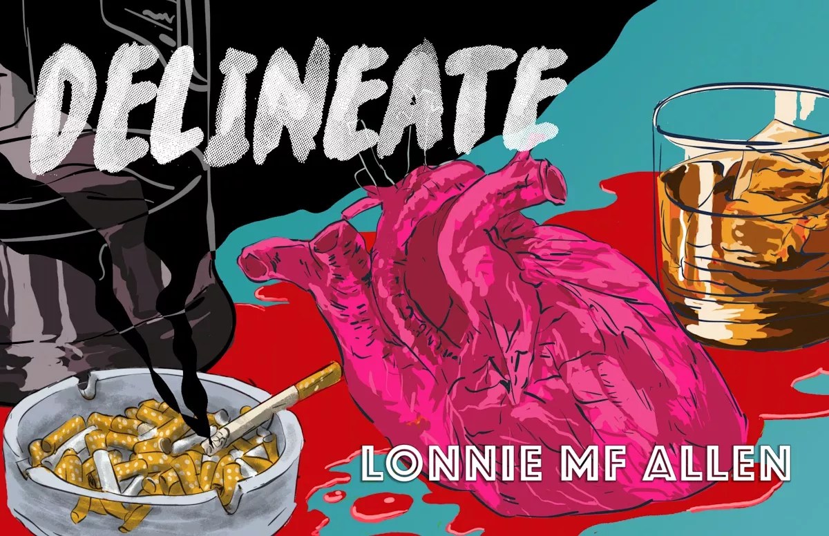 100 Colorado Creatives 3.0: Lonnie MF Allen
