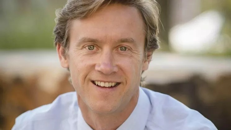 Does Ken Salazar’s Rejection of Governor Run Open the Door to Mike Johnston?