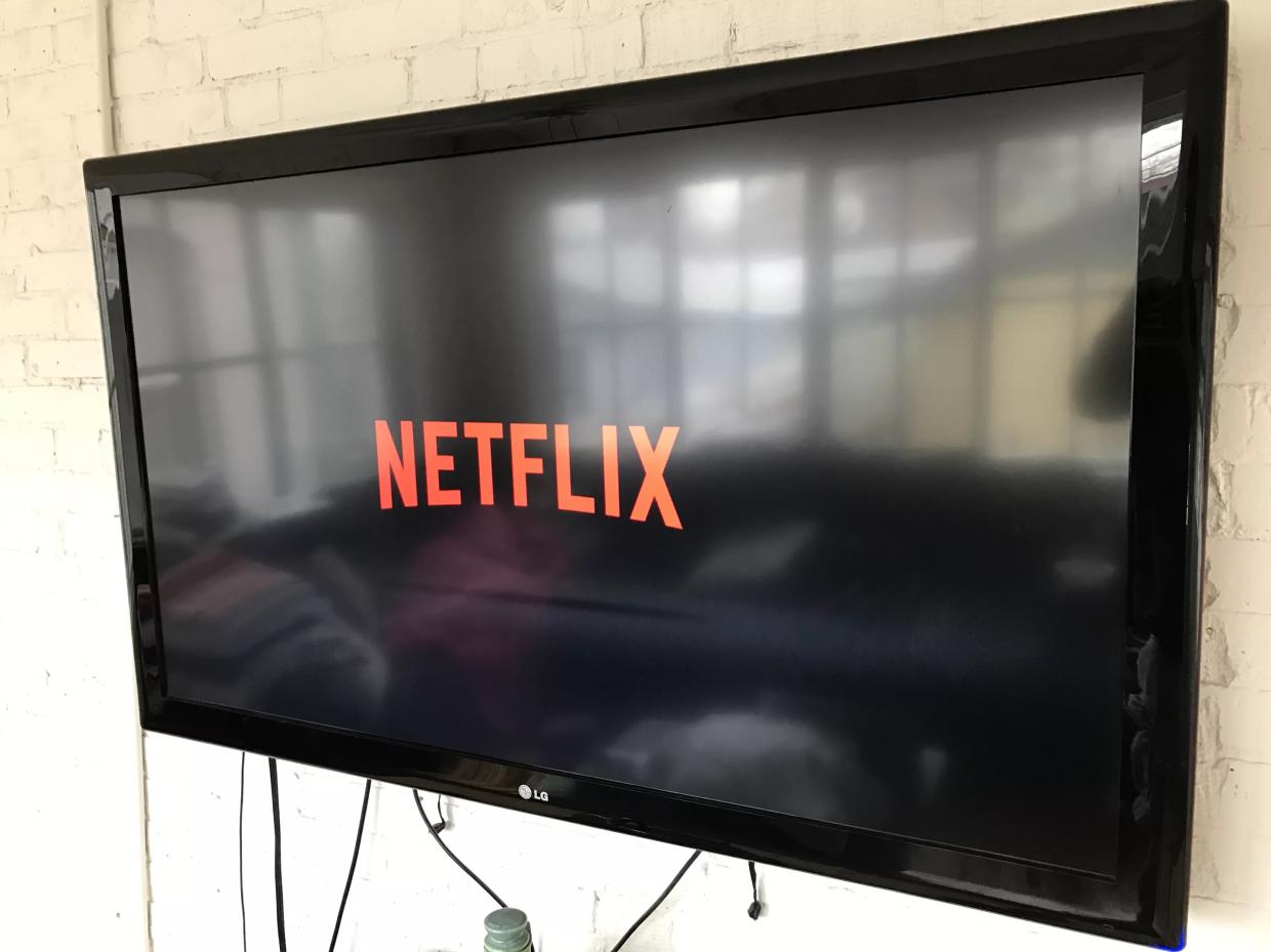 Ten Cringe-Worthy, Binge-Worthy Netflix Documentaries