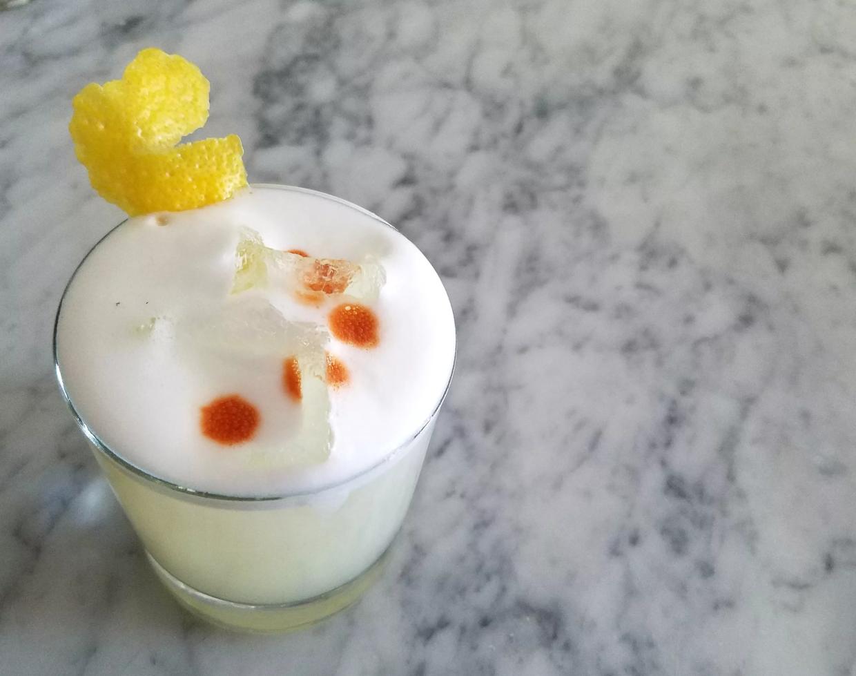 Señor Bear Draws Influence From Latin America for Upcoming Bar Menu