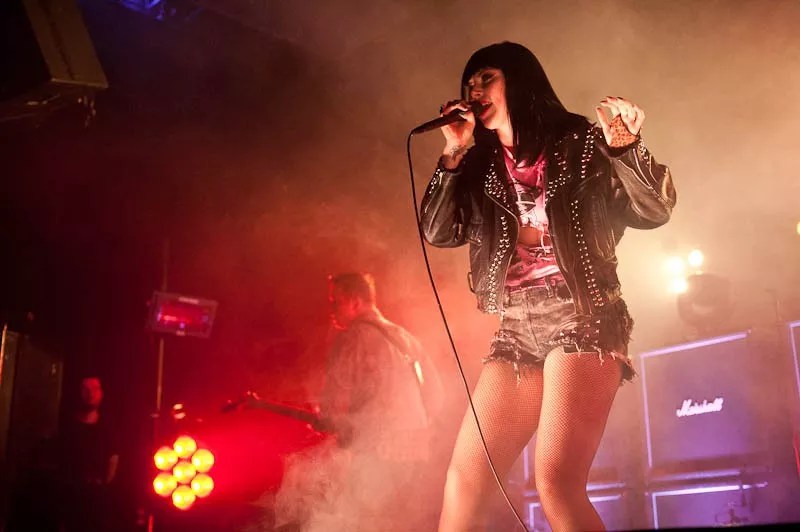 The Best Concerts in Denver This Weekend, March 24-26