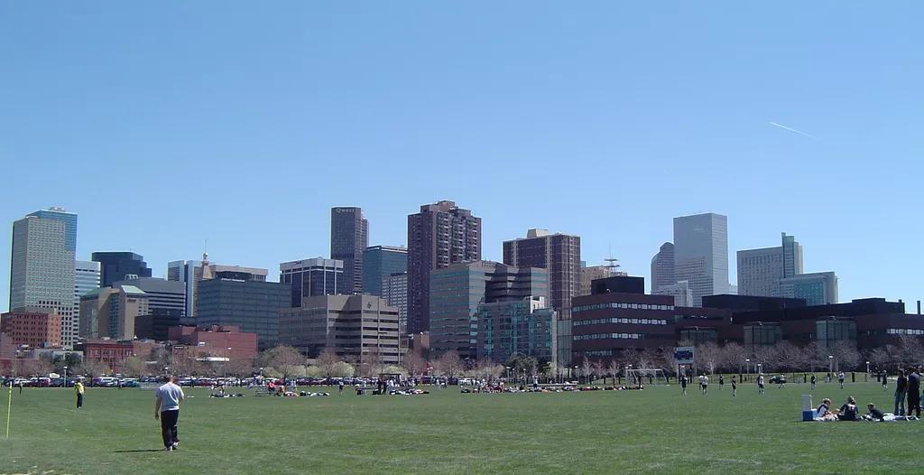 Ten Signs That It’s Springtime in the Rockies