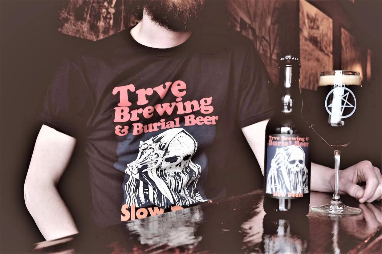 Beer Calendar: Tappings Galore in Advance of Collaboration Fest