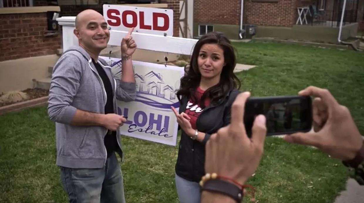 New Web Series <i>Welcome to the Northside</i> Satirizes Denver Gentrification