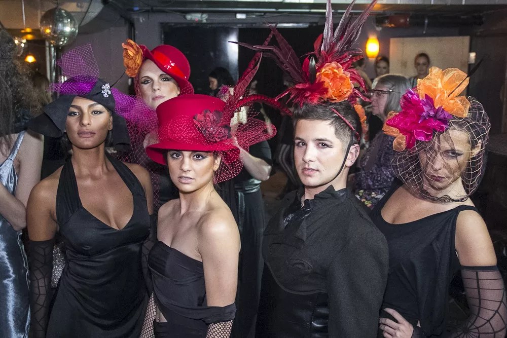 The 21 Best Events in Denver, March 28-April 3