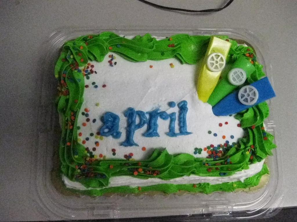 Tips for Transplants: Rules for April