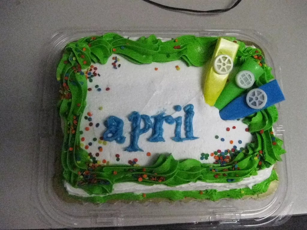 Tips for Transplants: Rules for April