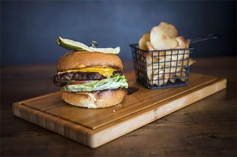 Reader: Colfax Is a Long Road, and There Are Better Spots Than Chop Shop