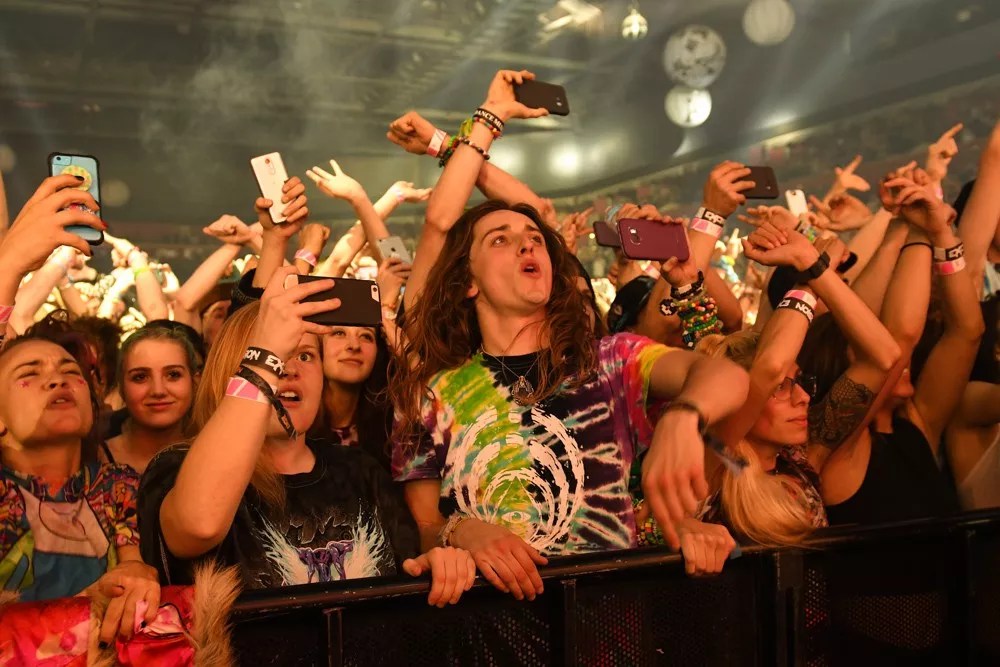 Excision, Ray LaMontagne and Every New Denver Concert Announcement