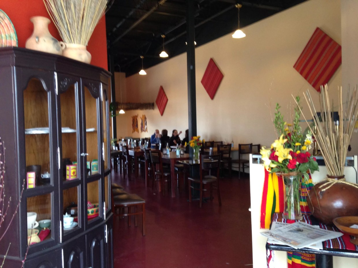 Ras Kassa’s Returns With New Boulder County Ethiopian Restaurant