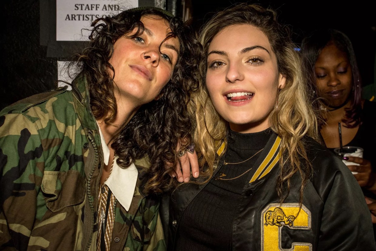 Photos From Eight March Concerts You’re Going to Be Sad You Missed