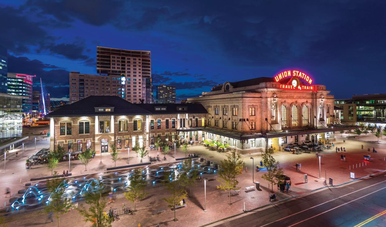 Reader: Denver Is Good, but Far From the Best