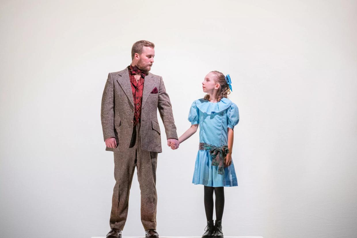 Meet Denver’s Newest Theater Troupe: Benchmark Theatre Company