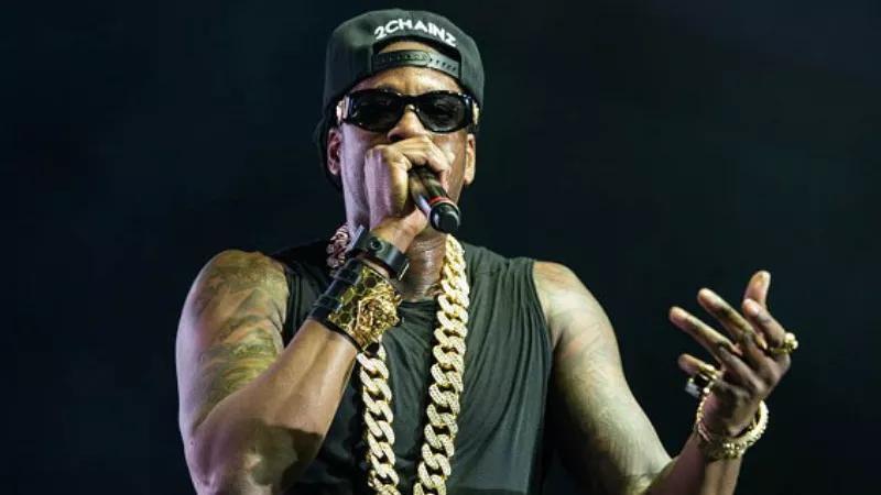 Inside the 2017 Denver 4/20 Rally Starring 2 Chainz