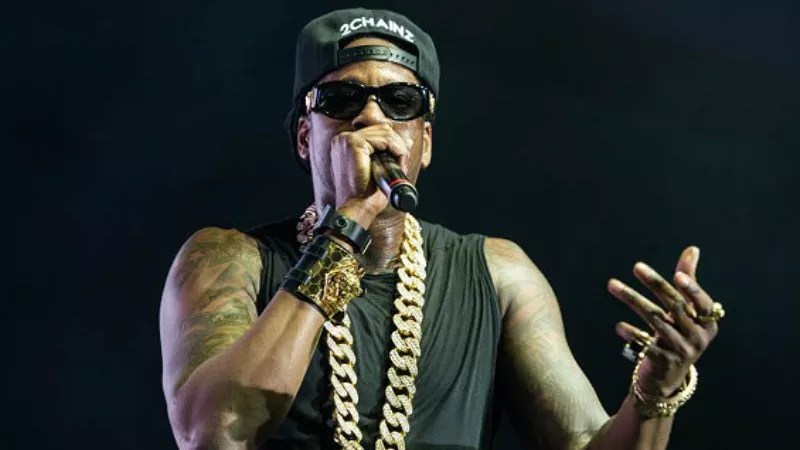 Inside the 2017 Denver 4/20 Rally Starring 2 Chainz