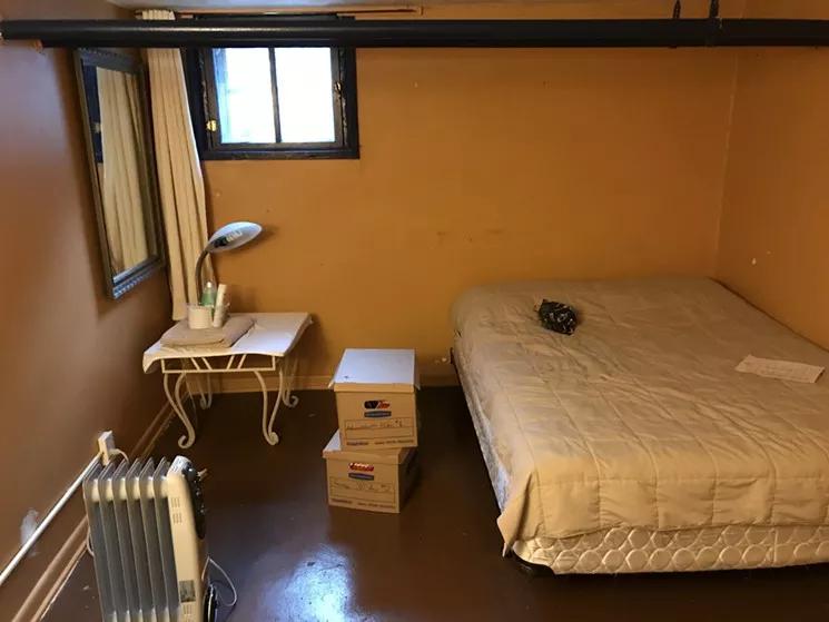 Reader: Airbnb Should Not Be Used for Long-Term Stays