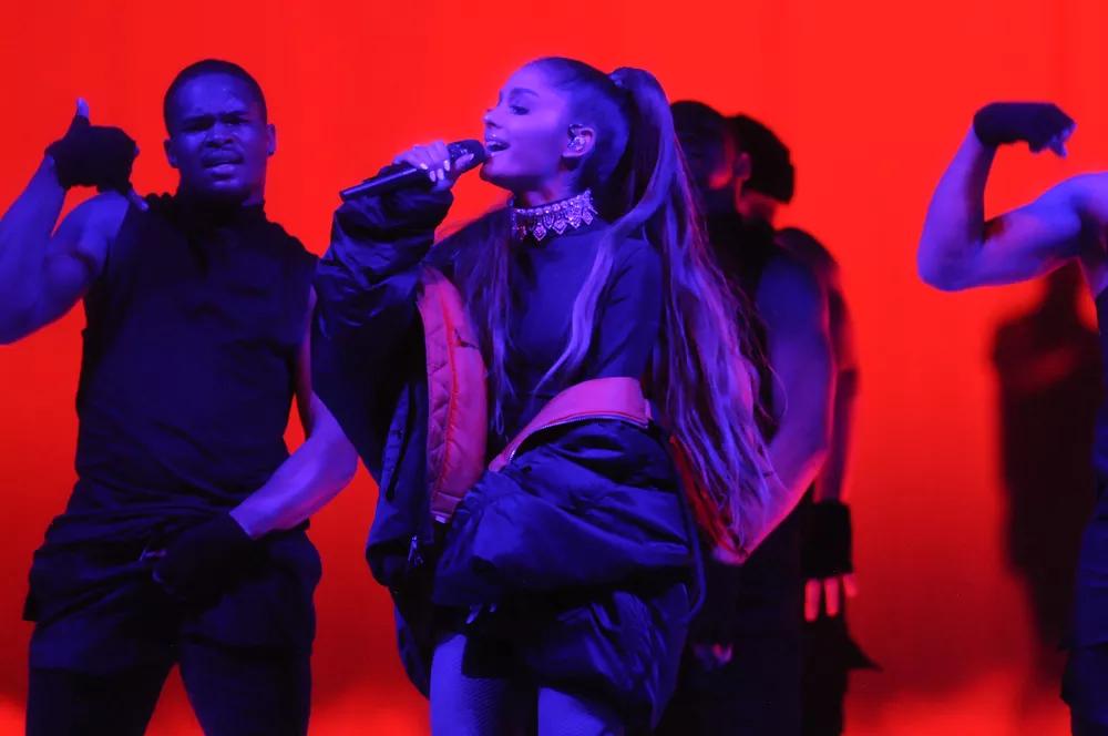 Ariana Grande, Winter on the Rocks and Every New Denver Concert Announcement