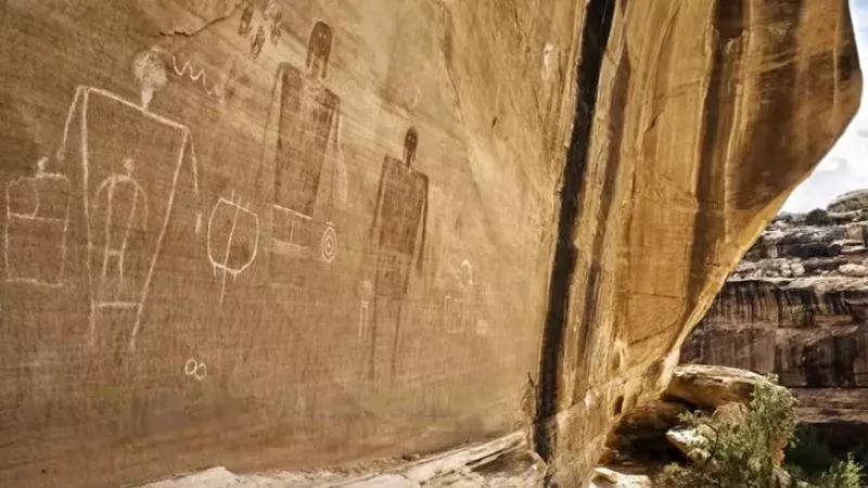 Inside Campaign to Protect National Monuments From Trump, Congress